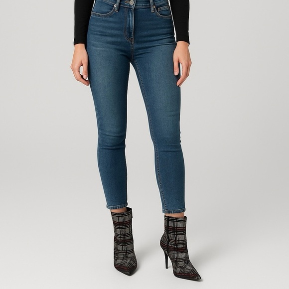 1576- INC International Concepts Women's Ankle Boots Reisa4 Size 5.5 NWT - Picture 1 of 10